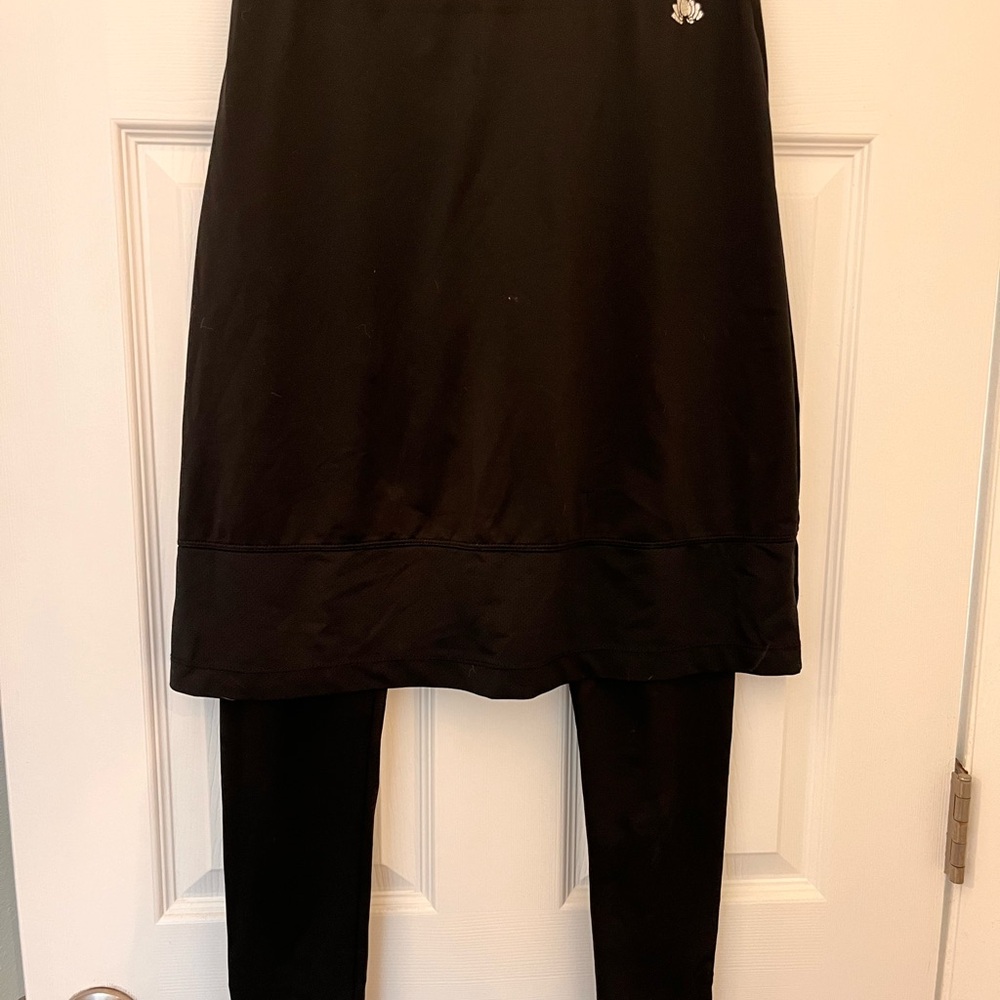 Snoga Athletic Skirt